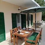 Borovi With Terrace And Parking *