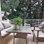 Borovi With Terrace And Parking Apartment
