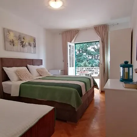 Borovi With Terrace And Parking *